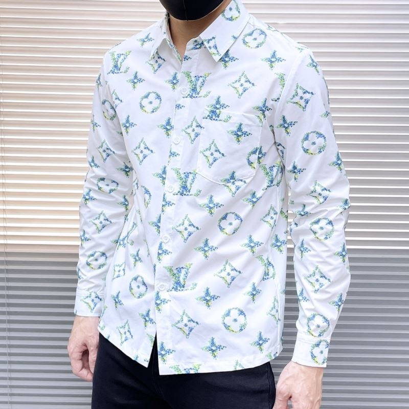 Louis Vuitton Shirts